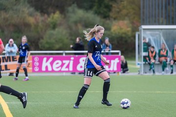 Bild 138 - F Union Tornesch - GW Eimsbuettel : Ergebnis: 1:1
